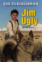 Jim Ugly Paperback  by Sid Fleischman