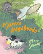 El perro vagabundo Paperback  by Marc Simont