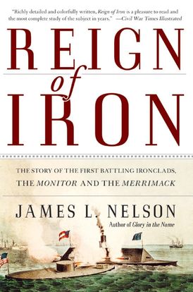 Reign of Iron