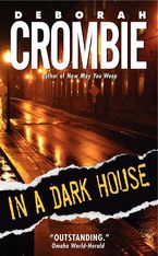 In a Dark House Paperback  by Deborah Crombie