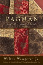Ragman - reissue Paperback  by Walter Wangerin Jr.