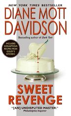 Sweet Revenge Paperback  by Diane Mott Davidson