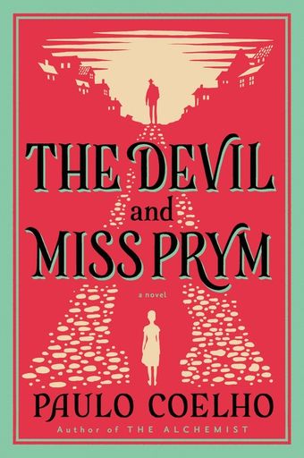 The Devil and Miss Prym (9780060528003)