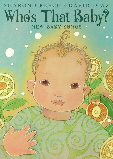 Who's That Baby?