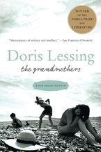 The Grandmothers Paperback  by Doris Lessing
