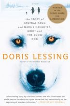 Story of General Dann and Mara's Daughter, Griot and the Snow Dog Paperback  by Doris Lessing