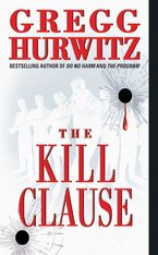 The Kill Clause Paperback  by Gregg Hurwitz