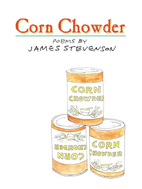 Corn Chowder