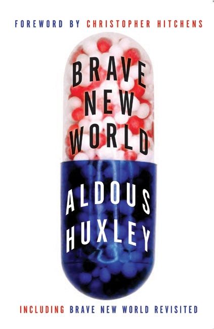 Book Review: Brave New World