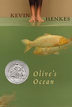 Olive's Ocean Hardcover  by Kevin Henkes