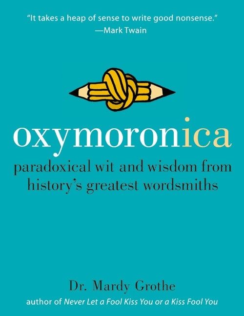 oxymoronica pdf