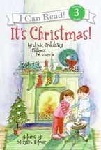 It's Christmas! Hardcover  by Jack Prelutsky