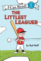 The Littlest Leaguer Paperback  by Syd Hoff