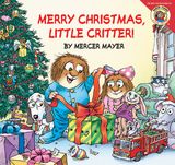 Little Critter: First Day Of School - Mercer Mayer - Paperback