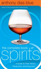 The Complete Book of Spirits