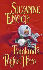 England's Perfect Hero Paperback  by Suzanne Enoch