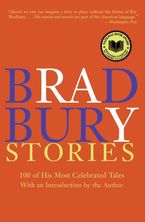 Bradbury Stories Paperback  by Ray Bradbury