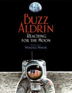 Reaching for the Moon Paperback  by Buzz Aldrin