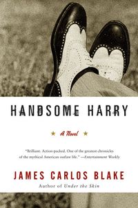 handsome-harry