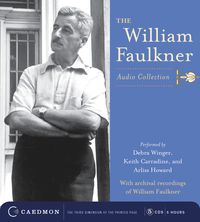 the-william-faulkner-audio-collection