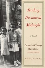 Trading Dreams at Midnight Paperback  by Diane McKinney-Whetstone