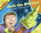 Jack the Builder Paperback  by Stuart J. Murphy