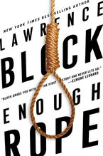 Enough Rope Paperback  by Lawrence Block