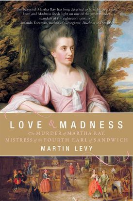 Love and Madness
