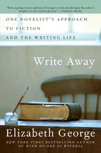 Write Away Paperback  by Elizabeth George