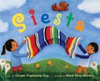 Siesta Hardcover  by Ginger Foglesong Guy