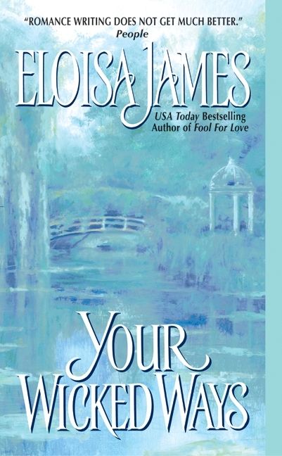 Wicked Ways (X Libris)