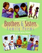 Brothers & Sisters Hardcover  by Eloise Greenfield