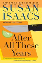 After All These Years Paperback  by Susan Isaacs