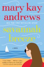 Savannah Breeze Paperback  by Mary Kay Andrews