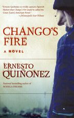 Chango's Fire