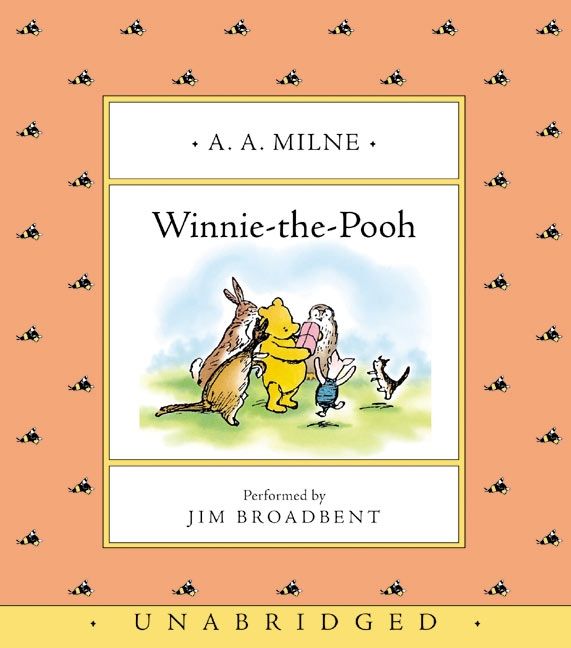 The Winnie-the-Pooh