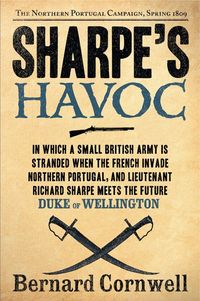 sharpes-havoc