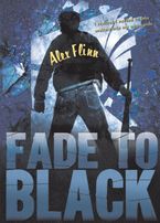 Fade to Black Paperback  by Alex Flinn