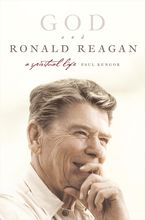God and Ronald Reagan Paperback  by Paul Kengor