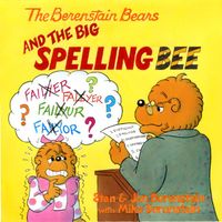 the-berenstain-bears-and-the-big-spelling-bee