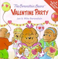 the-berenstain-bears-valentine-party