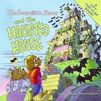 the-berenstain-bears-and-the-haunted-house
