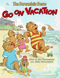 the-berenstain-bears-go-on-vacation