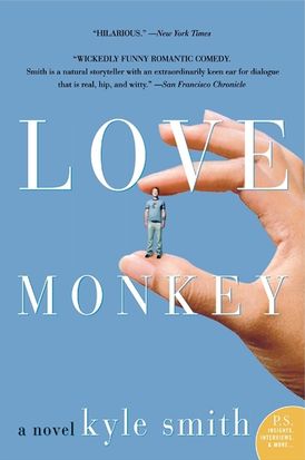 Love Monkey
