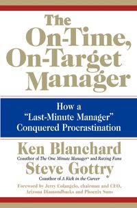 the-on-time-on-target-manager