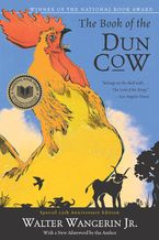 The Book of the Dun Cow Paperback  by Walter Wangerin Jr.