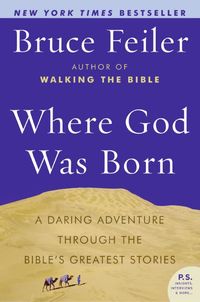 where-god-was-born