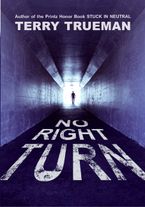 No Right Turn Paperback  by Terry Trueman