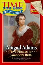 Time For Kids: Abigail Adams