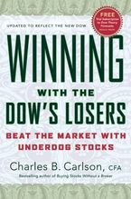 Winning with the Dow's Losers